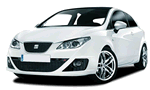 Seat Ibiza ou similar