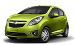 Chevrolet Spark  ou similar