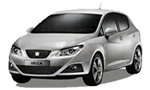 Seat Ibiza ou similar