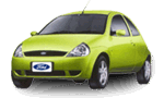 Ford KA ou similar