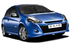 Renault clio ou similar