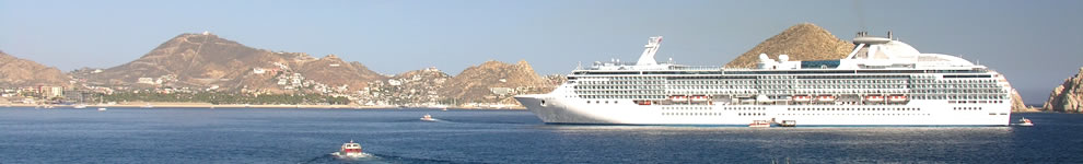 Cruzeiros Riviera Mexicana