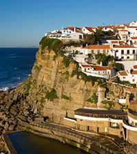 A cidade das sete colinas