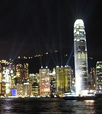 A ess�ncia do Ocidente na China