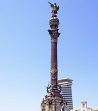 Visita a Maravilhosa e Cosmopolita cidade