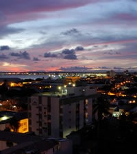 Caribe Brasileiro