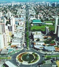o Ber�o do Sertanejo