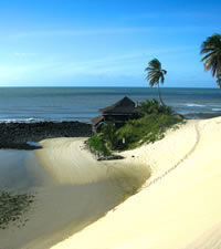 a Cidade do Sol!