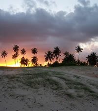 a Cidade do Sol!