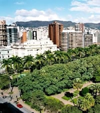 Exuberante Cen�rio Mineiro