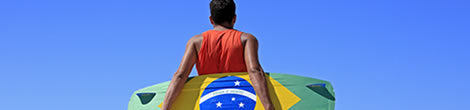 Viagens Fim de Semana Sudeste
