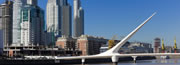 Viagens e f�rias em Buenos Aires