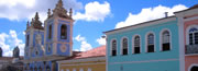 Viagens Salvador