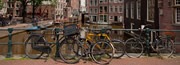 Viagens e f�rias em Amsterd�