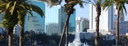 Viagens Orlando
