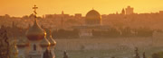 Viagens e f�rias em Jerusal�m