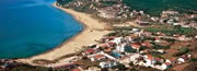 Viagens e f�rias em Agios Stefanos