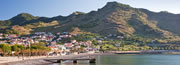 Viagens e f�rias em Machico
