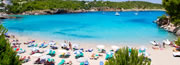 Viagens e f�rias em Cala San Vicente, Portinatx