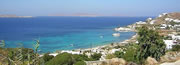 Viagens e f�rias em Aghios Ioanis, Ornos