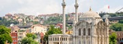 Viagens e f�rias em Istanbul