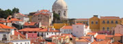 Viagens e f�rias em Lisboa