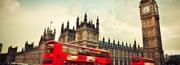Viagens e f�rias em Londres