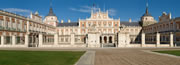 Viagens e f�rias em Madrid