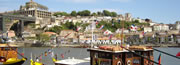 Viagens e f�rias em Porto