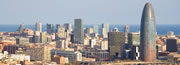 Viagens e f�rias em Barcelona