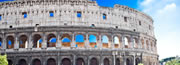 Viagens e f�rias em Roma