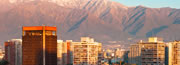 Viagens Santiago Do Chile