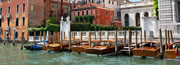 Viagens e f�rias em Veneza