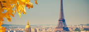 Viagens e f�rias em Par�s