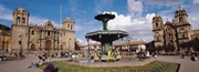 Viagens e f�rias em Cusco