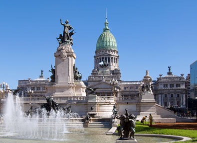 Viagens Buenos Aires