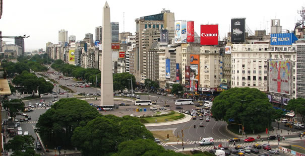 Buenos Aires