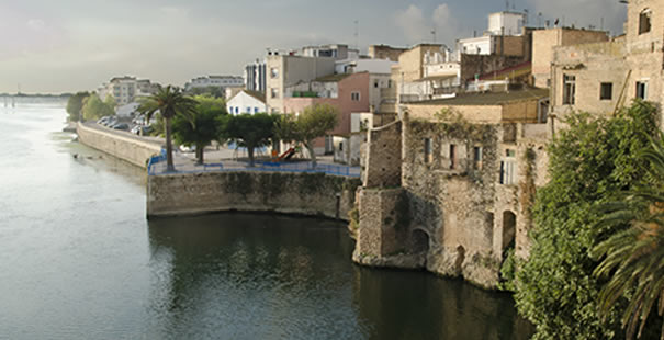 Amposta