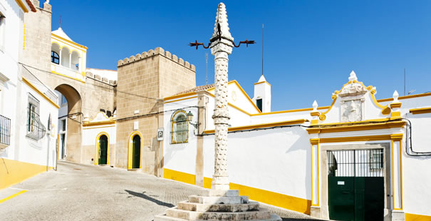 Elvas