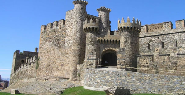 Ponferrada