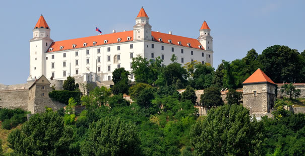 Bratislava