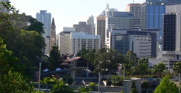 Brisbane