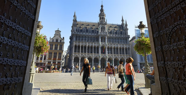 Bruxelas