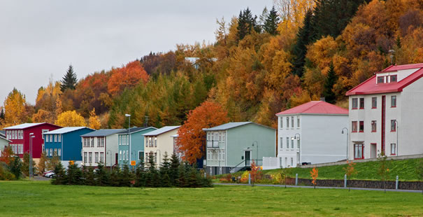 Akureyri