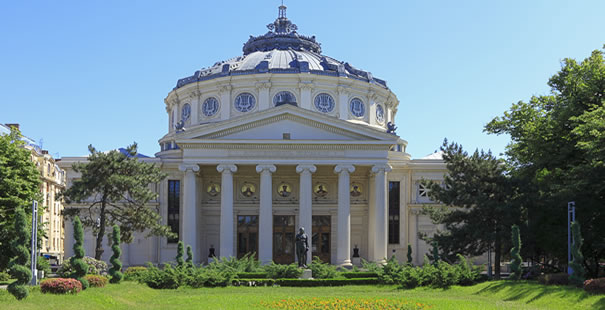 Bucarest