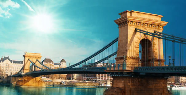 Budapeste