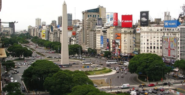 Buenos Aires
