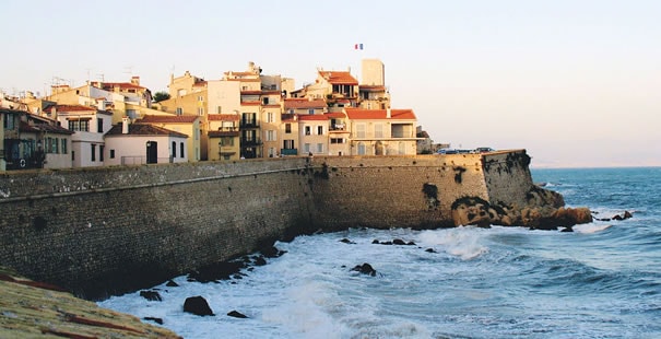 Antibes