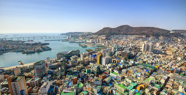 Busan