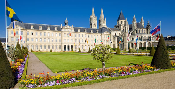 Caen